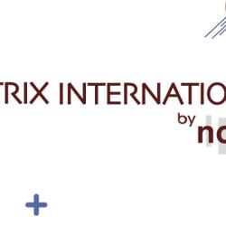 Atrix International By Groupe Novali
