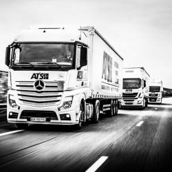 A.t.s Affrêtements Transports Stockages