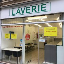 Ats Laverie Jouffroy