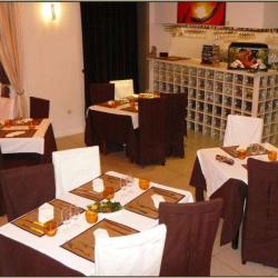 Le Jardin Des Gourmets