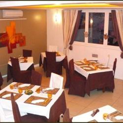 Le Jardin Des Gourmets