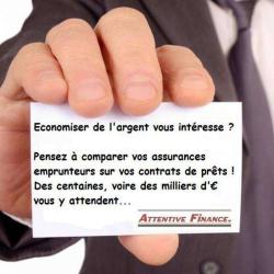 Attentive Finance Marthiens