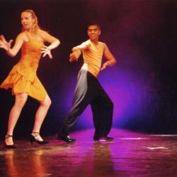 Ecole Danse Evolution Marseille