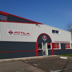 Attila Ancenis-nantes Est