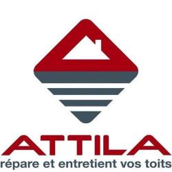 Attila Cergy-pontoise