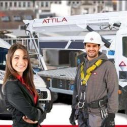 Attila Lanester Auray Quiberon