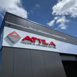 Attila Pontivy-loudéac