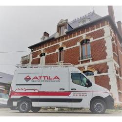 Attila Saint-quentin