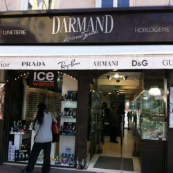 Darmand Boutique