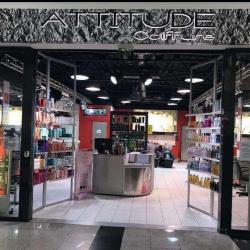 Attitude Coiffure