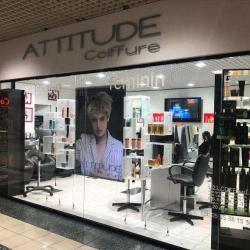 Attitude Coiffure