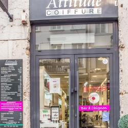 Attitude Coiffure