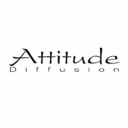 Attitude Diffusion