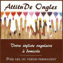 Attitude Ongles