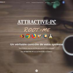 Attractice Pc