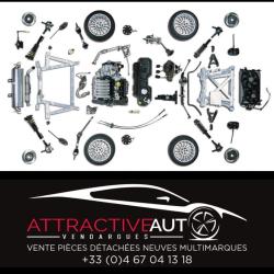 Attractive Auto
