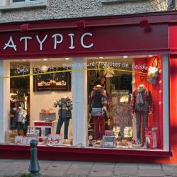 Atypic