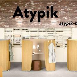 Atypik Bureaux Mulhouse