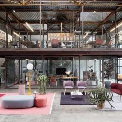 Atypik - Createur De Bureaux -