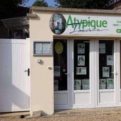 Atypique Immobilier