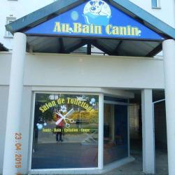 Au Bain Canin