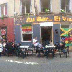 Au Bar Et Vous