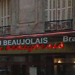 Au Beaujolais