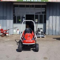 Au Beausset Motoculture