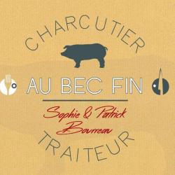 Au Bec Fin