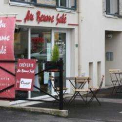 Au Beurre Sale