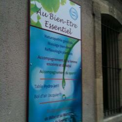 Au Bien Etre Essentiel