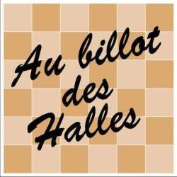 Au Billot Des Halles