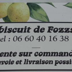 Au Biscuit De Fozzano
