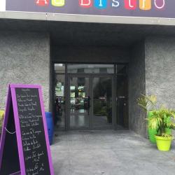 Au Bistr'o