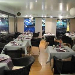 Au Bistro Gourmand
