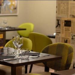 Au Bistro
