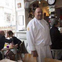 Au Bistrot Des Halles