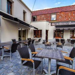 Au Bistrot Gourmand