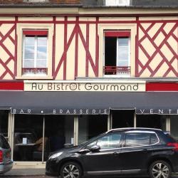 Au Bistrot Gourmand