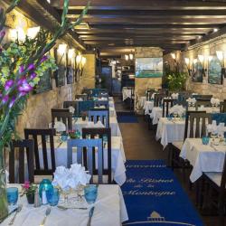 Au Bistrot Montagne - Restaurant Groupe