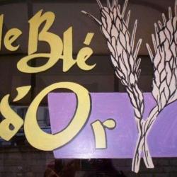 Au Blé D'or