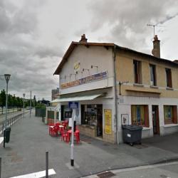 Au Bon Abri