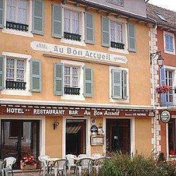 Au Bon Accueil