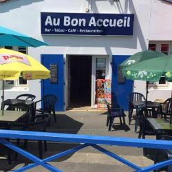 Au Bon Accueil