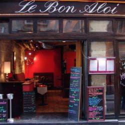 Le Bon Aloi .