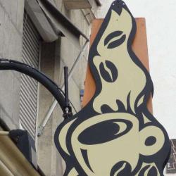 Au Bon Cafe Clavreul