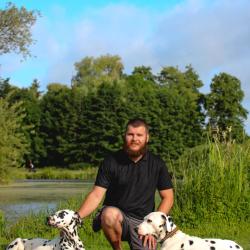 Au Bon Geste Canin