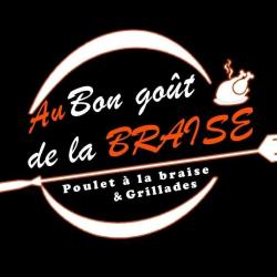 Au Bon Goût De La Braise
