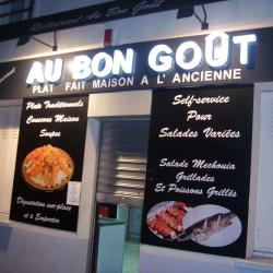 Au Bon Goût