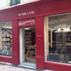 Au Bon Livre